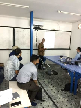 Proyek 57 Promenade Thamrin Jakarta 2021